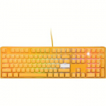 Ducky One 3 Yellow PBT, Cherry MX RGB Black, US DKON2108ST-AUSPDYDYYYC1