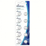 MediaRange LR44, x10 MRBAT113