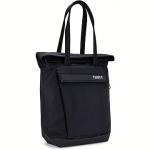 Thule Paramount tote bag 22L, 16", Black PARATB-3116 BLACK