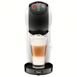 DeLonghi Dolce Gusto GENIO S, White/Black EDG226.W