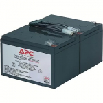 APC RBC6 Replacement Battery Cartridge RBC6