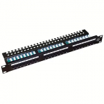 A-lan Alantec PK013 patch panel 1U PK013
