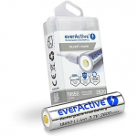 everActive Battery everActive 18650 3.7V Li-ion 2600mAh micro USB with protection BOX EV18650-26M