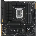 Asus TUF GAMING B760M-PLUS II 90MB1HD0-M0EAY0
