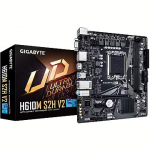 Gigabyte H610M S2H V2 H610M S2H V2