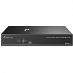 TP-LINK VIGI NVR1004H 4 Channel Video Recorde VIGI NVR1004H