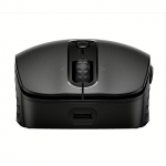Hewlett Packard 695, Rechargeable Wireless Mouse 8F1Y4AA#ABB