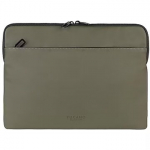 Tucano Gommo Sleeve, 14", Green BFGOM1314-VM