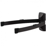 Physix Physix, black - Shelf PHA700