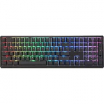 Ducky Zero 6108 Classic Black Wireless, Gaming MX2A Red (US) DKZE2408ST3-CRUSPDOECL1AW1