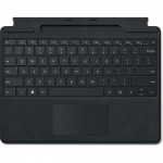 Microsoft Surface Pro 10/11/FB Keyboard + Copilot Taste, Black, DE 8XB-00143