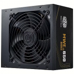Cooler Master MWE Bronze V3, 650W, ATX 3.1, 80PLUS Bronze MPE-6501-ACABW-3BEU