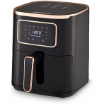 Heinrich's HFR 8216 air fryer, 5L, Black HFR 8216 CZARNA