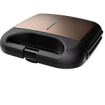 Black+Decker BXSA753E sandwich toaster, Black ES9680140B