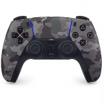 Sony Playstation 5 DualSense Wireless Controller / Grey Camo CFI-ZCT1W/GC