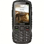 Maxcom Strong MM920, Black MAXCOMMM920LBLACK