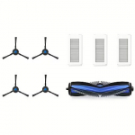 Ecovacs Ecovacs, DEEBOT N30 PRO OMNI - Accessory kit for robot vacuum cleaner DKT080167