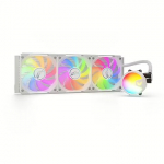Valkyrie A360 ARGB, White VK-AIOA360W