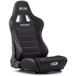 Next Level Racing ERS5 Elite - Fabric & Simaero Mesh Edition NLR-E056