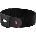 Polar armband Verity Sense, M-XXL, Black 910110150