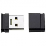 Intenso Micro Line, 64GB, Black 3500490