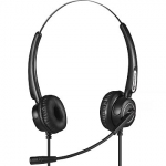 Sandberg USB+RJ9/11 Headset Pro Stereo 126-30