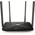 TP-LINK AC1300 Wireless Dual Band Gigabit Router AC12G
