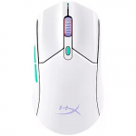 HyperX Pulsefire Haste 2 Core, white 8R2E7AA