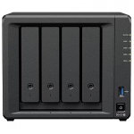 Synology DiskStation DS425+ DS425+