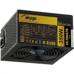 Akyga AK-U4-350, 350W, 80PLUS Bronze AK-U4-350