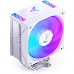 Jonsbo CR-1000MAX Static RGB, White CR-1000 MAX COLOR WHITE