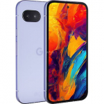 Google Pixel 9a, 8GB/256GB, Iris GA09585-GB