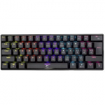 White Shark Black Shark GK-2022 Shinobi US Brown SW SHINOBI-B-US-BROWN.SW