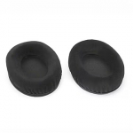 Sennheiser Earpads with Foam Disk, 1 pair, Black 050635