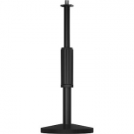 Natec | Microphone Stand | Thulium 350D | Black NGM-2293