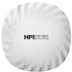 Hewlett Packard ANW (AP‑725 RW) Campus Access Point S4A22A