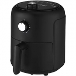 Esperanza Bistecca Alla Griglia Air fryer, 2.6L, Black 5901299965504