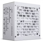 Phanteks AMP GH V2 White, 1000W, 80PLUS Platinum, ATX 3.1, PCIe 5.1 PH-P1000GH_WT02_EU