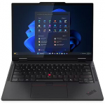 Lenovo Ultrabook ThinkPad T14s 2in1 G1 21R30041PB W11Pro ULT7 255U/32GB/1TB/INT/14.0 WUXGA/Touch/Black/3YRS Premier Support + CO2 Offset 21R30041PB
