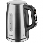 Amica KM5011, Silver KM 5011