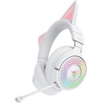 Razer Kraken Kitty V3 Pro, White RZ04-05170400-R3M1