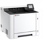 Kyocera ECOSYS PA2101cx Laserdrucker Drucker, Duplex, AirPrint, LAN, USB, A4 110C253NL0