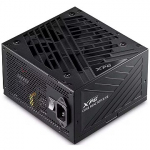 ADATA XPG CORE REACTOR II VE, 750W, 80PLUS Gold, ATX 3.1, PCIe 5.1 COREREACTORIIVE750G-BKCE