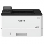 Canon I-SENSYS LBP243DW II LASERPRINTER S/W SFP 36 PPM 7187C013