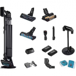 Samsung Bespoke AI Jet Ultra Complete Extra 25.2V, Black VS90F40DEK/WA