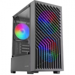 Tacens MARS MC-VORTEX 3x120mm FRGB mATX - case TACMARS-MCVORTEX