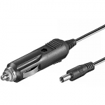 Goobay GOOBAY AUTOLATURI, DC PLUG, 12 V, 1.8 M 12019