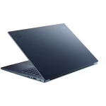 Acer Notebook|ACER|Aspire|Aspire 14 A|A14-11M-X7S4|CPU  Qualcomm Snapdragon|X X1-26-100|3000 MHz|14"|1920x1200|RAM 32GB|LPDDR5x|SSD 1TB|Qualcomm Adreno GPU|Integrated|ENG|Card Reader microSD|Windows 11 Home|Blue|1.4 kg|NX.JP3EL.002 NX.JP3EL.002