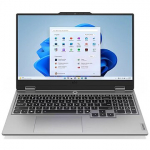 Lenovo LOQ 15 - Core i5-13450HX | 15,6"-144Hz | 32GB | 1TB | W11H | RTX5050 83JE007MPB|10M232