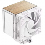 Deepcool AK500 G2 WH, White R-AK500G2-WHNNMN-GJD